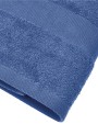 TOWELS BY JASSZ Seine Hand Towel LUXE Bad Artikel personalisierbar
