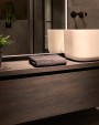 TOWELS BY JASSZ Seine Hand Towel LUXE Bad Artikel personalisierbar