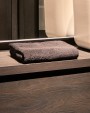 TOWELS BY JASSZ Seine Hand Towel LUXE Bad Artikel personalisierbar