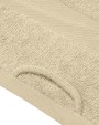 TOWELS BY JASSZ Seine Bath Towel LUXE Bad Artikel personalisierbar