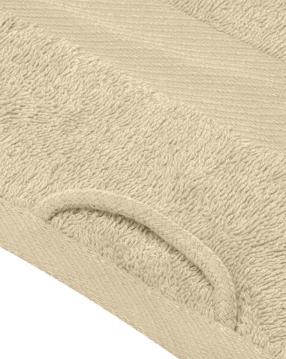 TOWELS BY JASSZ Seine Bath Towel LUXE Bad Artikel personalisierbar