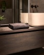 TOWELS BY JASSZ Seine Bath Towel LUXE Bad Artikel personalisierbar