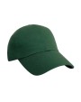 Casquette personnalisable RESULT Heavy Cotton Drill Cap