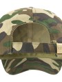 Casquettes à personnaliser RESULT Heavy Cotton Drill Cap 