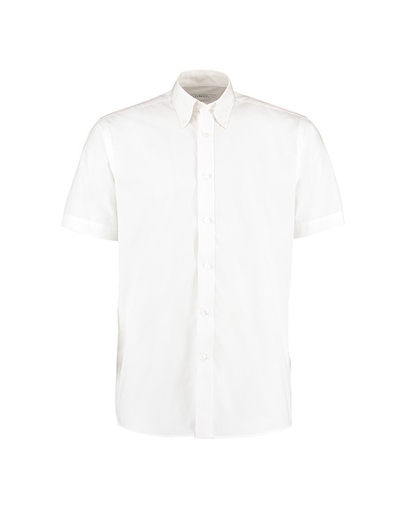 Chemise personnalisable KUSTOM KIT Classic Fit Workforce Shirt