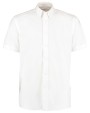 Hemd KUSTOM KIT Classic Fit Workforce Shirt voor bedrukking &amp; borduring