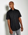 Hemd KUSTOM KIT Classic Fit Workforce Shirt voor bedrukking &amp; borduring