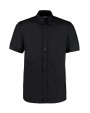 Chemise personnalisable KUSTOM KIT Classic Fit Workforce Shirt