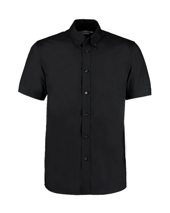 Chemise personnalisable KUSTOM KIT Classic Fit Workforce Shirt