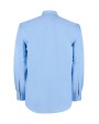 Chemise personnalisable KUSTOM KIT Classic Fit Business Shirt