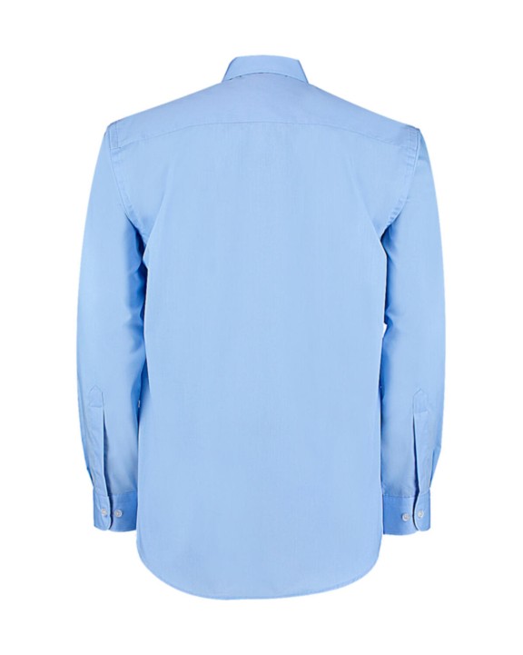 Chemise personnalisable KUSTOM KIT Classic Fit Business Shirt