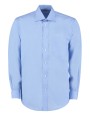 Chemise personnalisable KUSTOM KIT Classic Fit Business Shirt