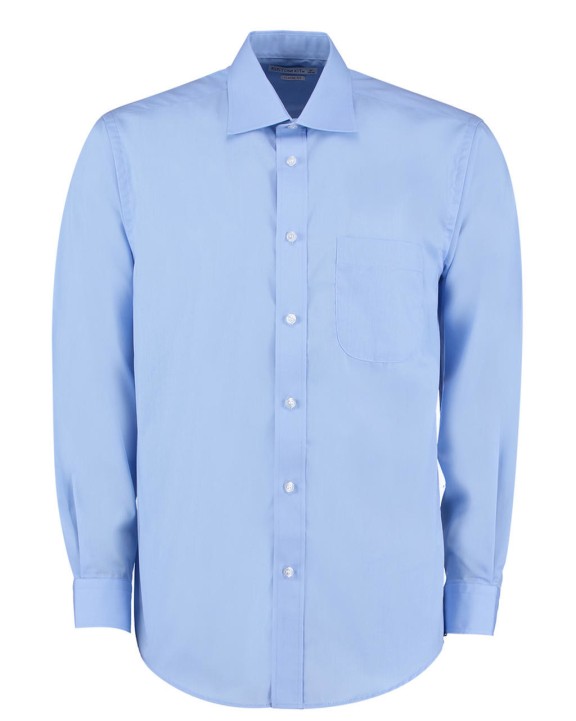 Chemise personnalisable KUSTOM KIT Classic Fit Business Shirt