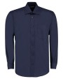 Chemise personnalisable KUSTOM KIT Classic Fit Business Shirt