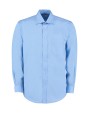 Chemise personnalisable KUSTOM KIT Classic Fit Business Shirt