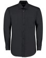 Chemise personnalisable KUSTOM KIT Classic Fit Business Shirt