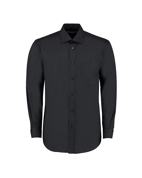 Chemise personnalisable KUSTOM KIT Classic Fit Business Shirt