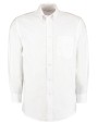 Chemise personnalisable KUSTOM KIT Classic Fit Workwear Oxford Shirt