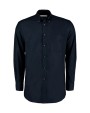 Chemise personnalisable KUSTOM KIT Classic Fit Workwear Oxford Shirt