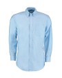 Chemise personnalisable KUSTOM KIT Classic Fit Workwear Oxford Shirt
