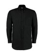 Chemise personnalisable KUSTOM KIT Classic Fit Workwear Oxford Shirt