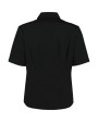 Chemise personnalisable KUSTOM KIT Women's Tailored Fit Shirt SSL