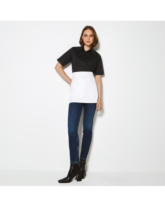 Chemise personnalisable KUSTOM KIT Women's Tailored Fit Shirt SSL