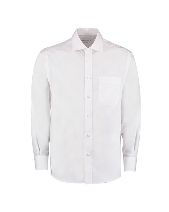 Chemise personnalisable KUSTOM KIT Classic Fit Non Iron Shirt