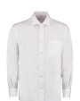 KUSTOM KIT Classic Fit Non Iron Shirt Hemd personalisierbar