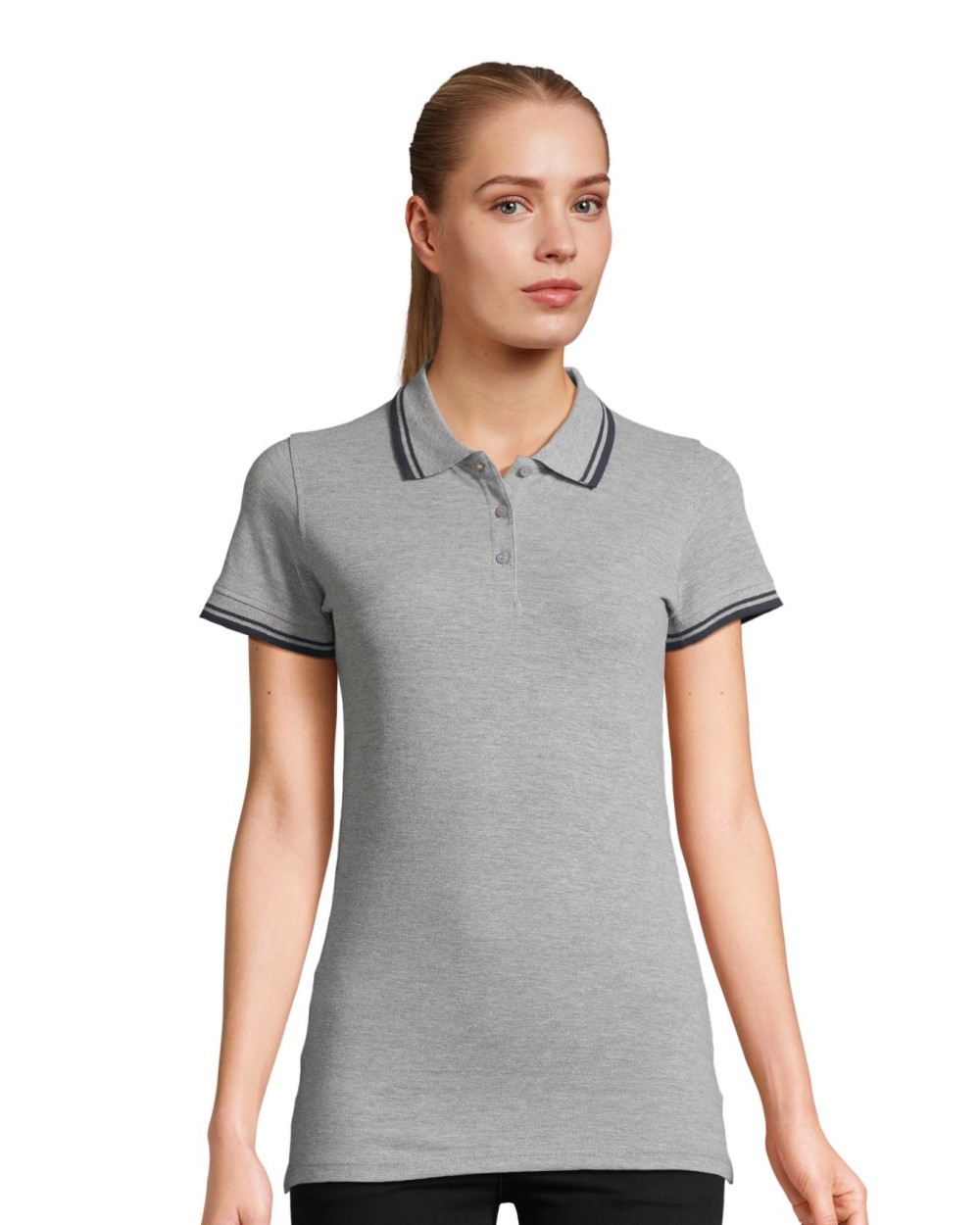 Polo personnalisable SOL'S Pasadena Women