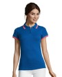 Poloshirt SOL'S Pasadena Women voor bedrukking &amp; borduring