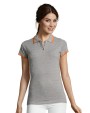 Polo personnalisable SOL'S Pasadena Women