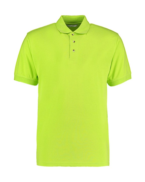 Polo personnalisable KUSTOM KIT Classic Fit Workwear Polo Superwash® 60º
