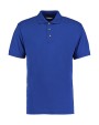 Polo personnalisable KUSTOM KIT Classic Fit Workwear Polo Superwash® 60º