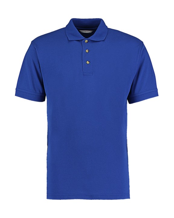 Polo personnalisable KUSTOM KIT Classic Fit Workwear Polo Superwash® 60º