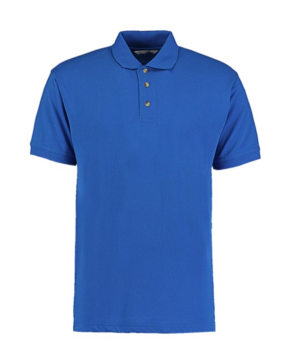 Polo personnalisable KUSTOM KIT Classic Fit Workwear Polo Superwash® 60º