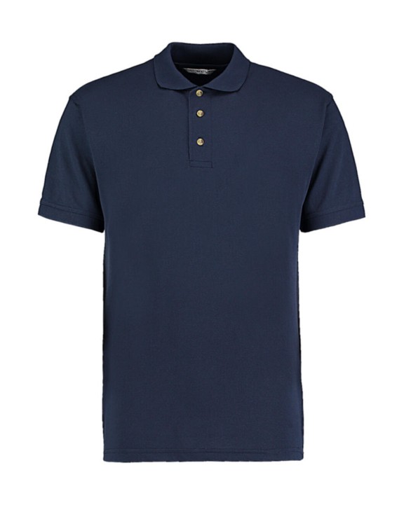 Polo personnalisable KUSTOM KIT Classic Fit Workwear Polo Superwash® 60º