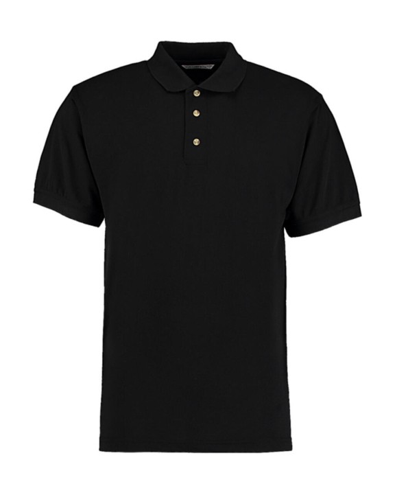 Polo personnalisable KUSTOM KIT Classic Fit Workwear Polo Superwash® 60º