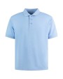 KUSTOM KIT Men's Classic Fit Polo Superwash® 60º Poloshirt personalisierbar