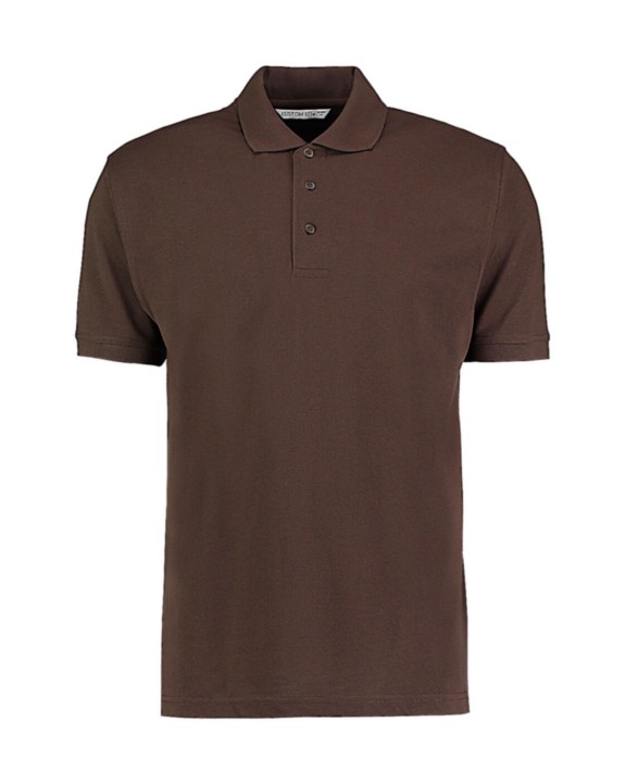 Polo personnalisable KUSTOM KIT Men's Classic Fit Polo Superwash® 60º