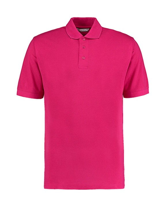 Polo personnalisable KUSTOM KIT Men's Classic Fit Polo Superwash® 60º