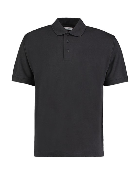Polo personnalisable KUSTOM KIT Men's Classic Fit Polo Superwash® 60º
