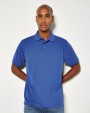 KUSTOM KIT Men's Classic Fit Polo Superwash® 60º Poloshirt personalisierbar