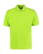 KUSTOM KIT Men's Classic Fit Polo Superwash® 60º Poloshirt personalisierbar