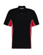 Polo personnalisable KUSTOM KIT Classic Fit Track Polo