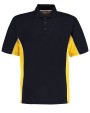 Polo personnalisable KUSTOM KIT Classic Fit Track Polo