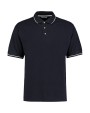 KUSTOM KIT Men's Classic Fit St. Mellion Polo Poloshirt personalisierbar