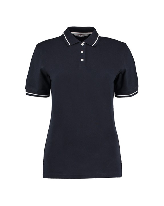 Polo personnalisable KUSTOM KIT Women's St. Mellion Polo