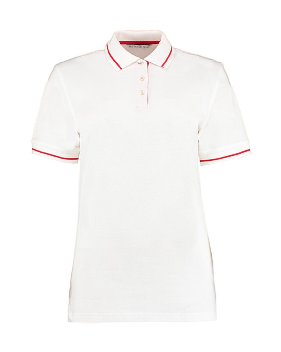Polo personnalisable KUSTOM KIT Women's St. Mellion Polo