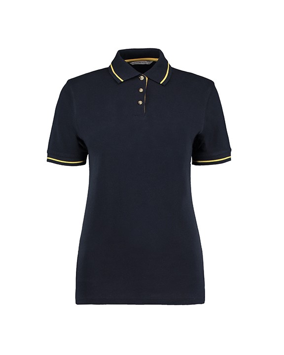 Polo personnalisable KUSTOM KIT Women's St. Mellion Polo